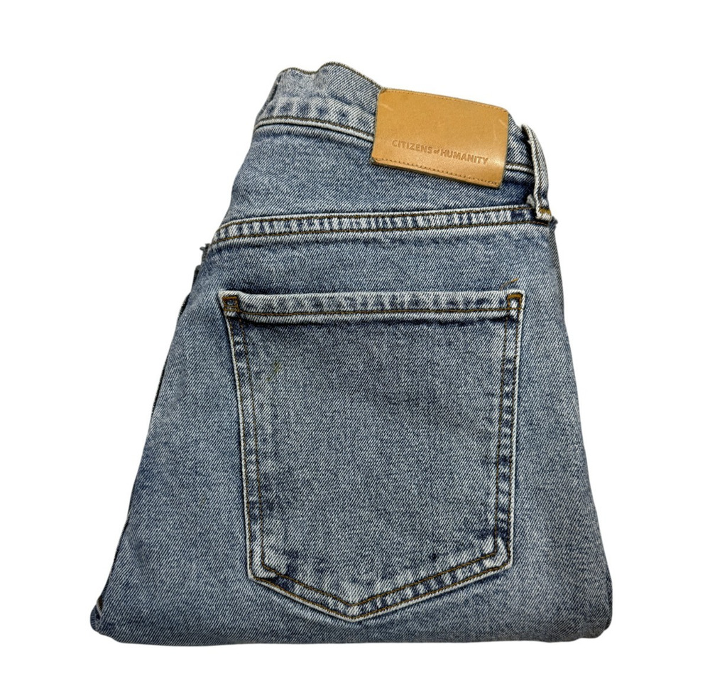 Citizens Of Humanity Womens Size 26 Isola Jeans
